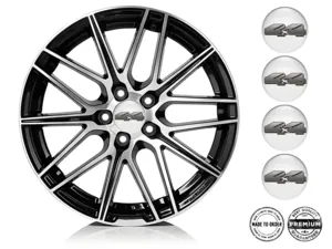 Epoxy dome stickers Drift Edition Luxury Labels for Cars